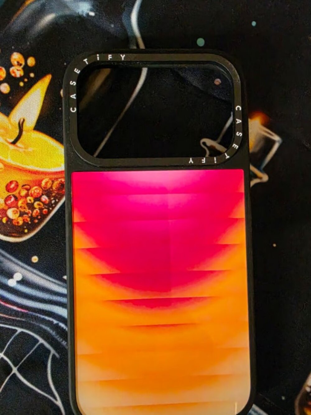 iPhone 17 Pro Gloss case